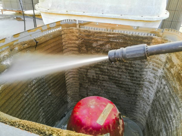 Best Ventilation Cleaning Services  in Carbon Hill, AL