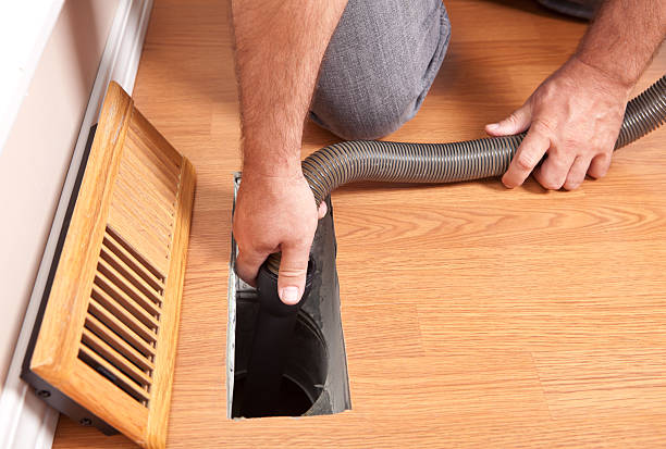 Best Air Duct Cleaning Near Me  in Carbon Hill, AL