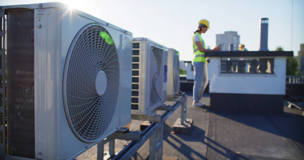 Best Best Air Duct Cleaning Near Me  in Carbon Hill, AL
