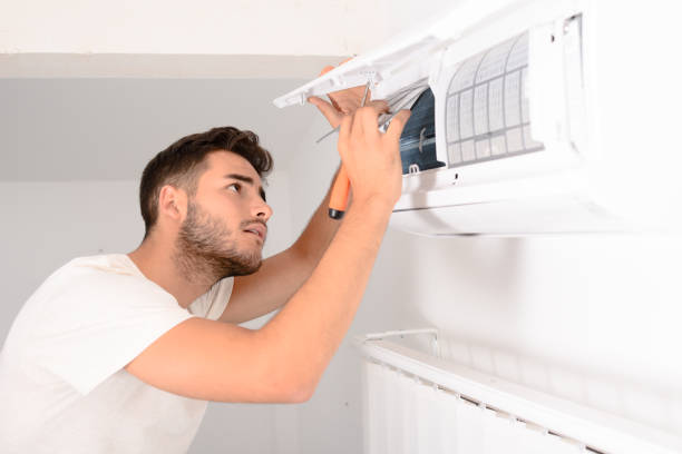 Best Affordable HVAC Duct Cleaning  in Carbon Hill, AL