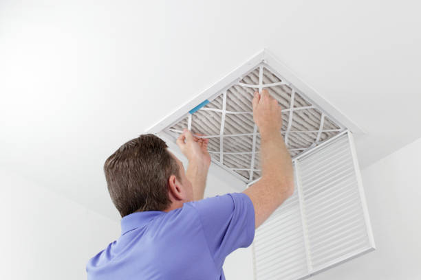 Ventilation Cleaning Services in Carbon Hill, AL